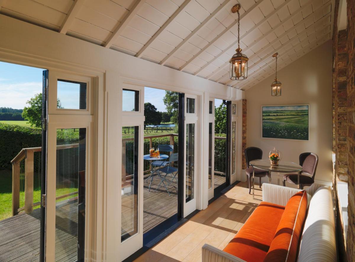 Coworth Park - Dorchester Collection