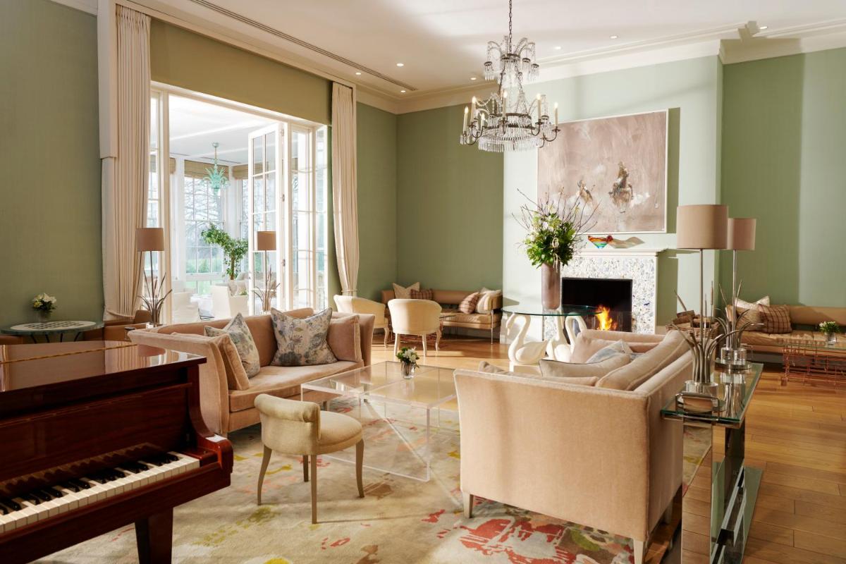 Coworth Park - Dorchester Collection