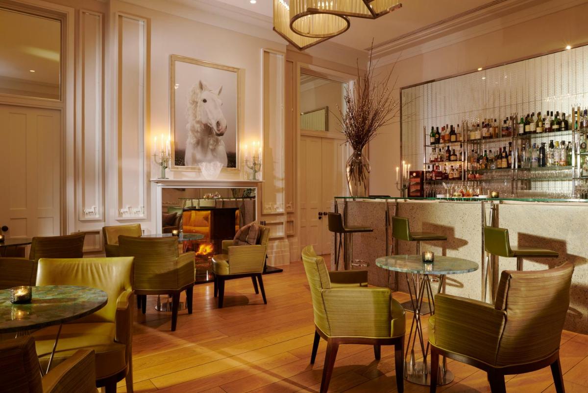 Coworth Park - Dorchester Collection