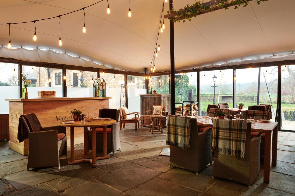 Coworth Park - Dorchester Collection