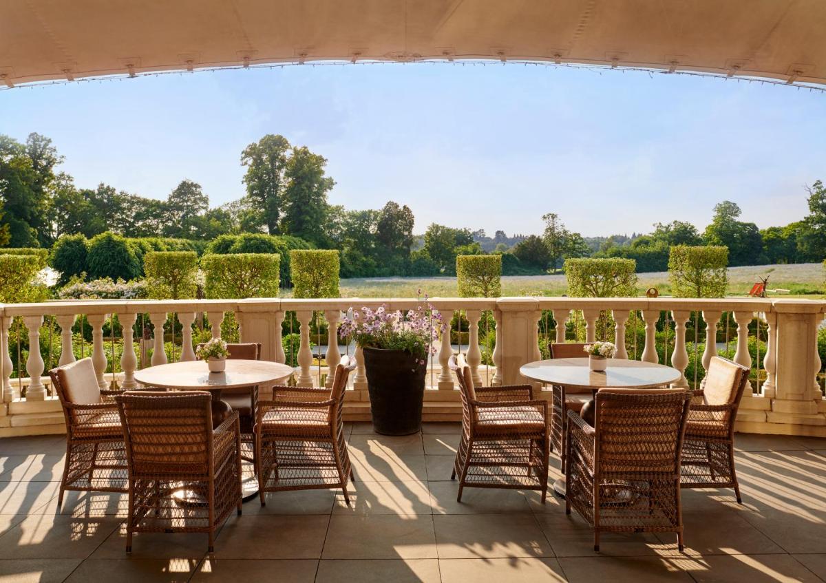 Coworth Park - Dorchester Collection