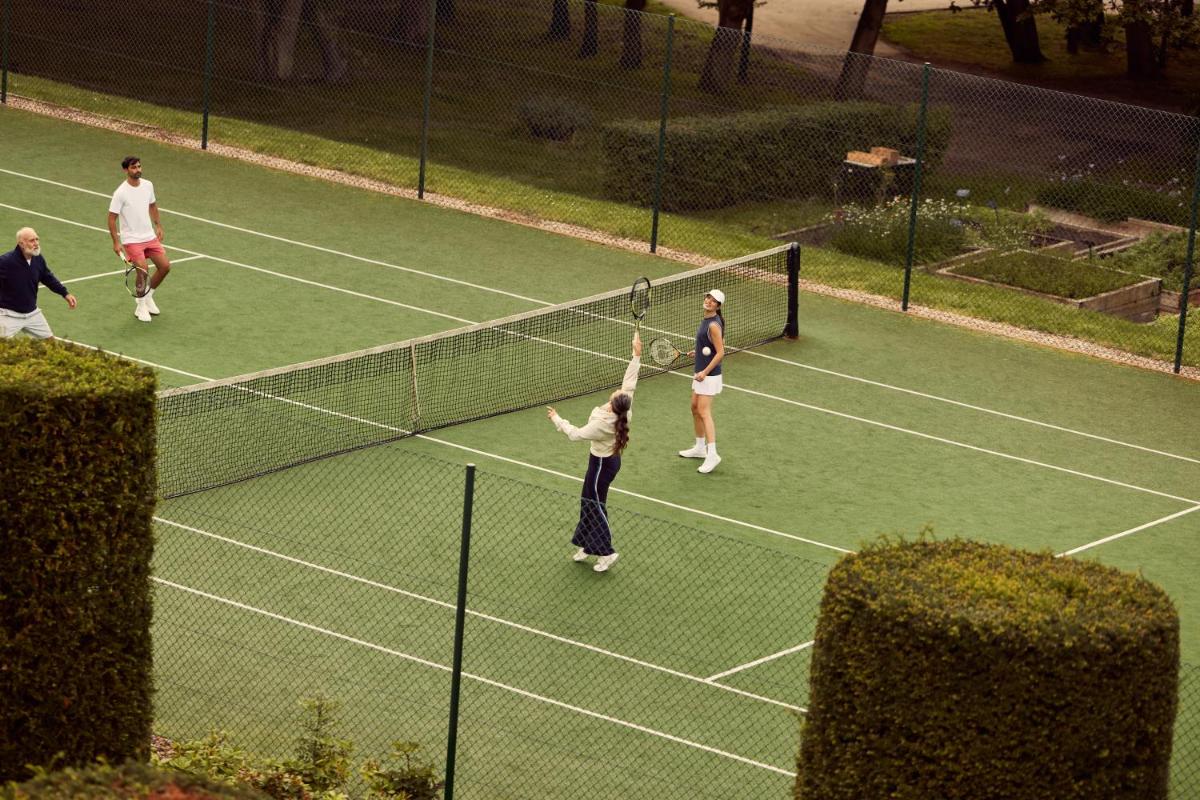 Coworth Park - Dorchester Collection