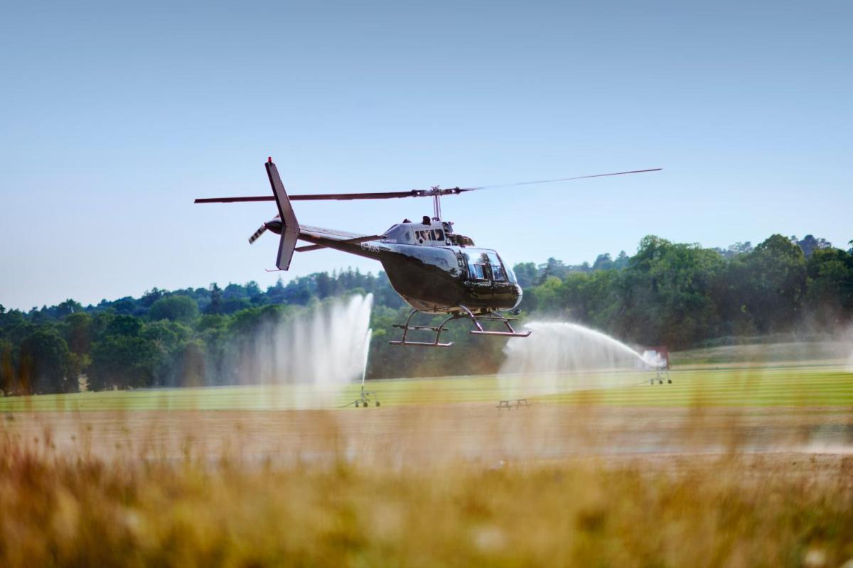 Coworth Park - Dorchester Collection