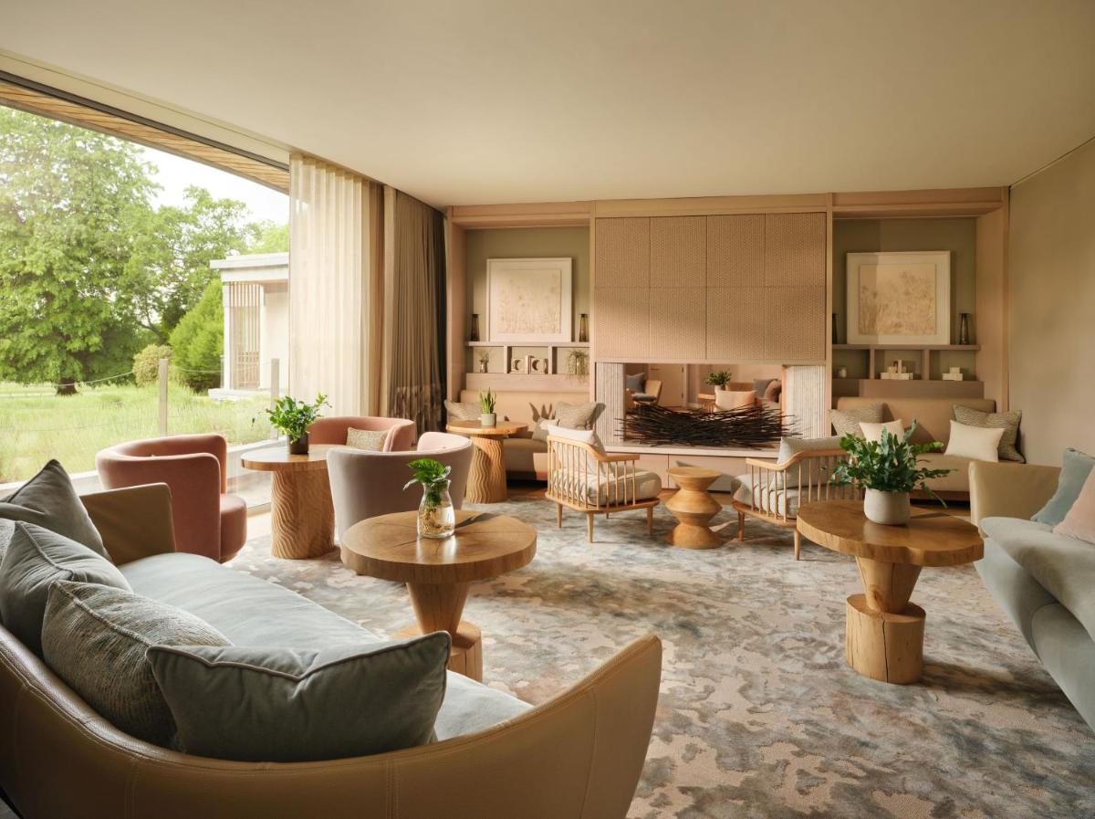 Coworth Park - Dorchester Collection