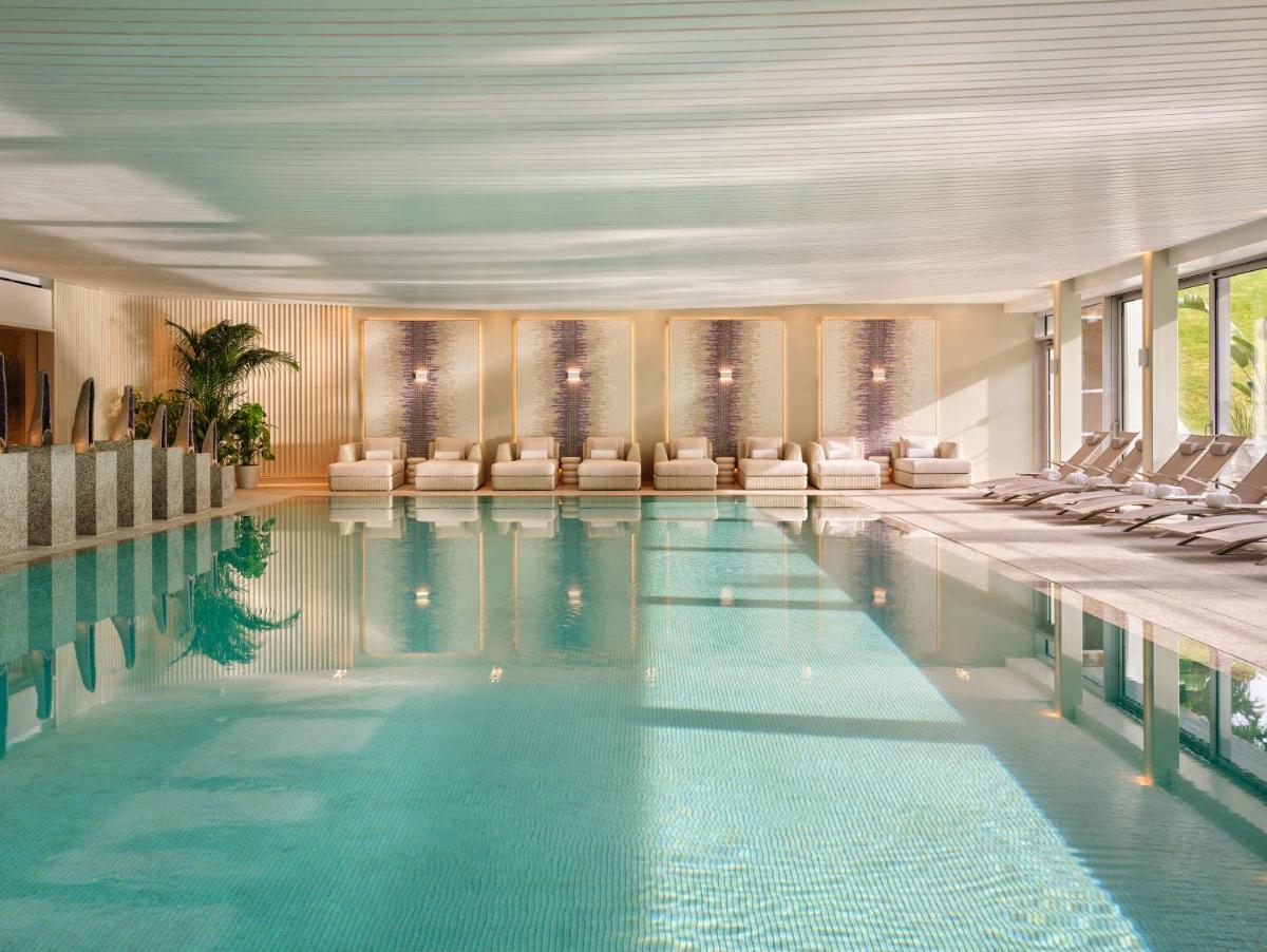 Coworth Park - Dorchester Collection