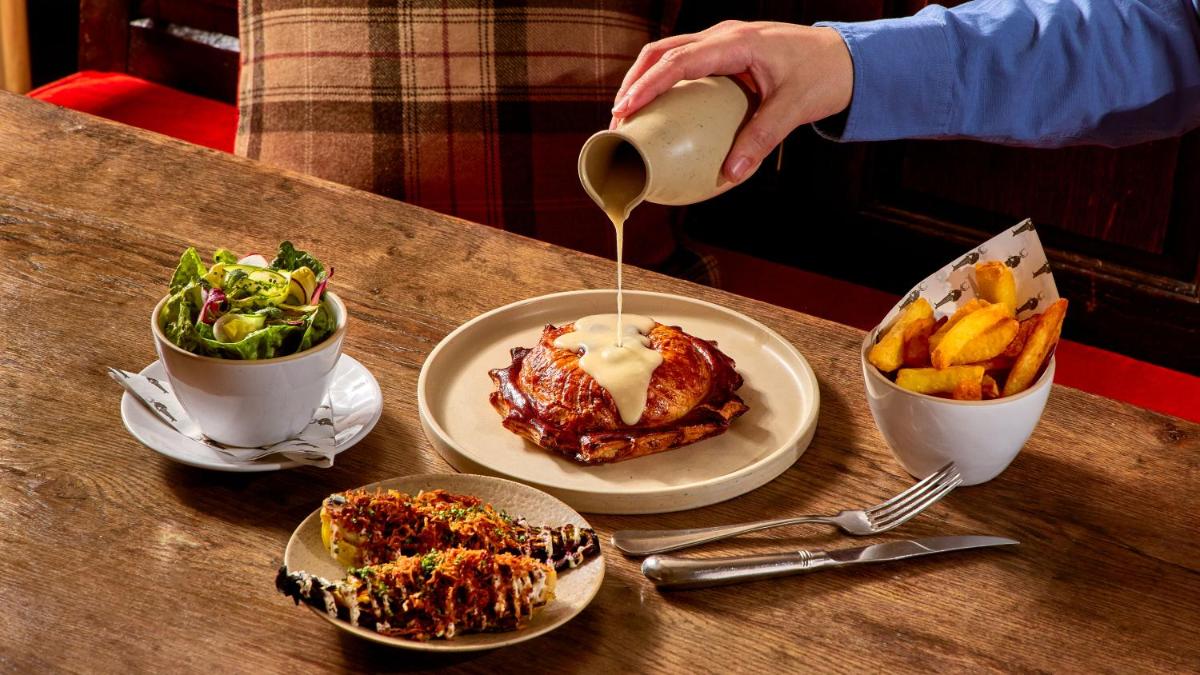 Coworth Park - Dorchester Collection