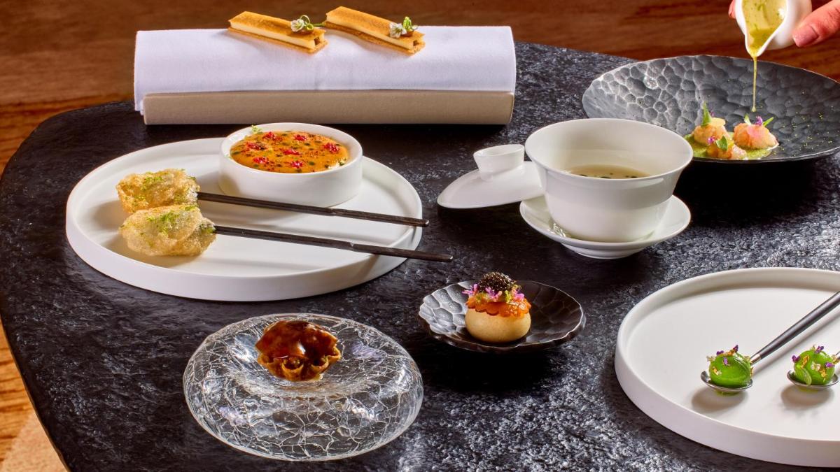 Coworth Park - Dorchester Collection