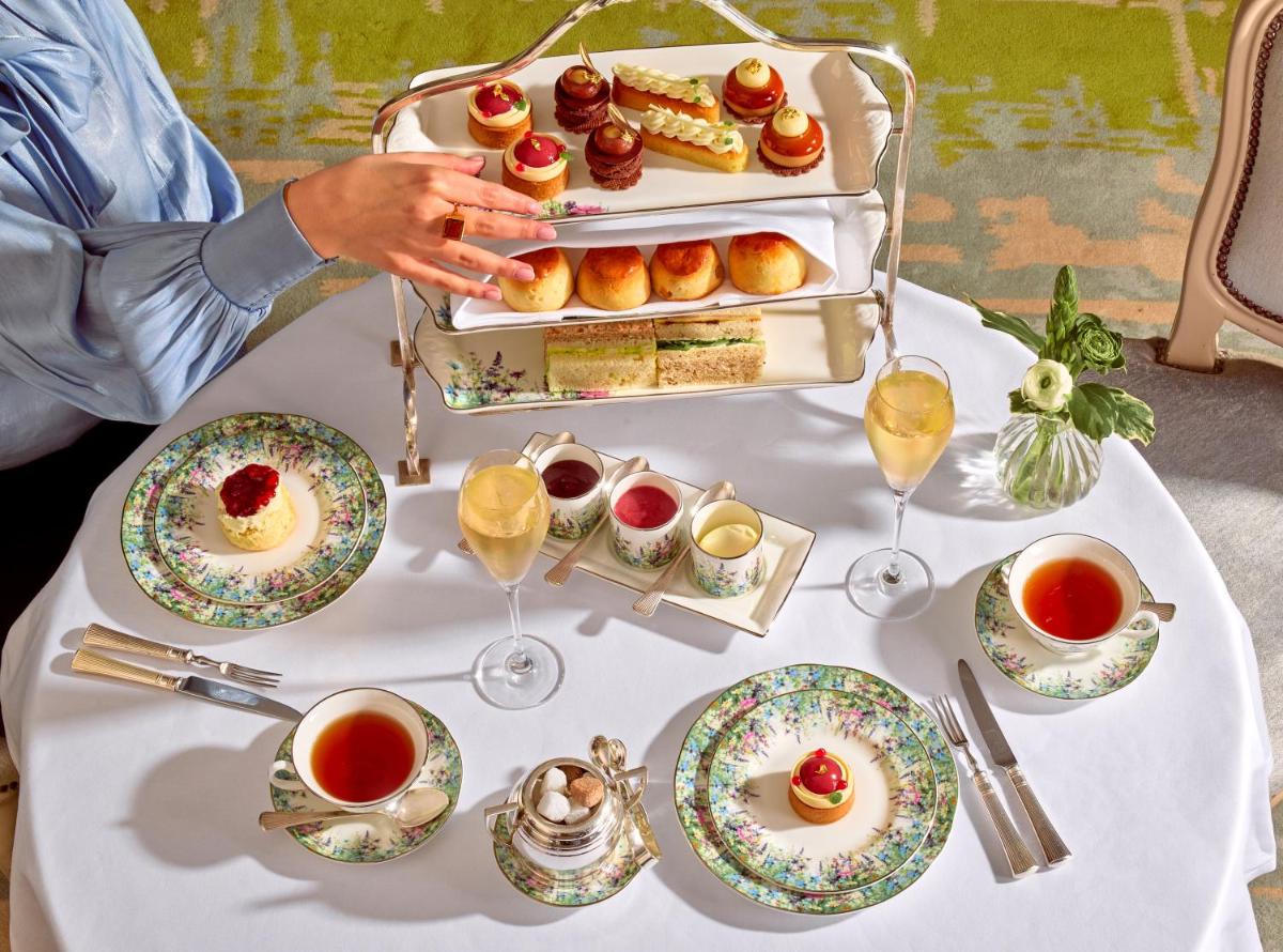 Coworth Park - Dorchester Collection