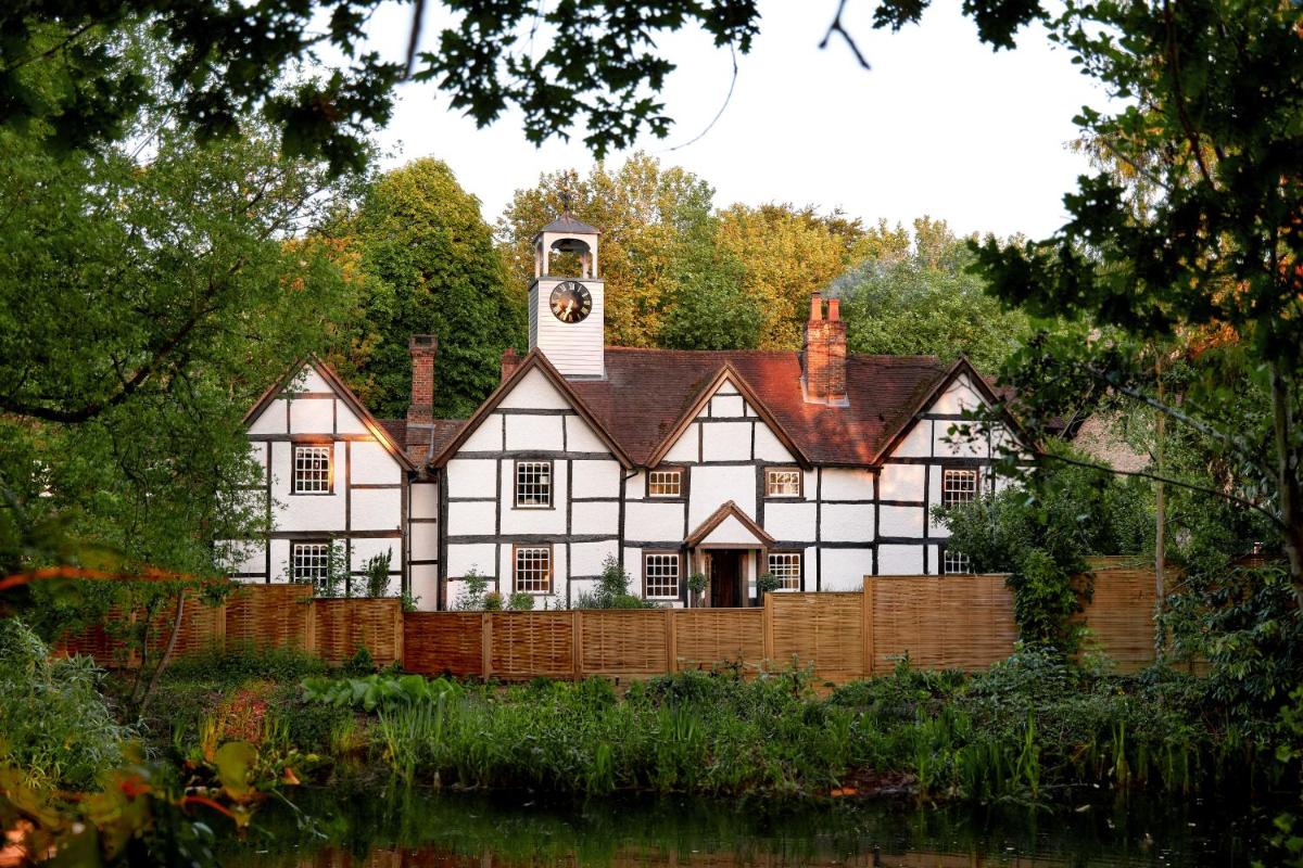 Coworth Park - Dorchester Collection