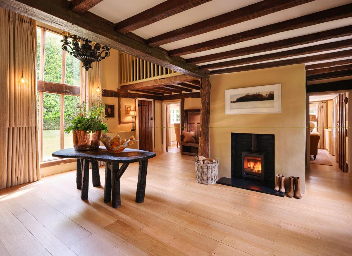 Coworth Park - Dorchester Collection