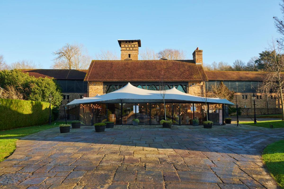 Coworth Park - Dorchester Collection