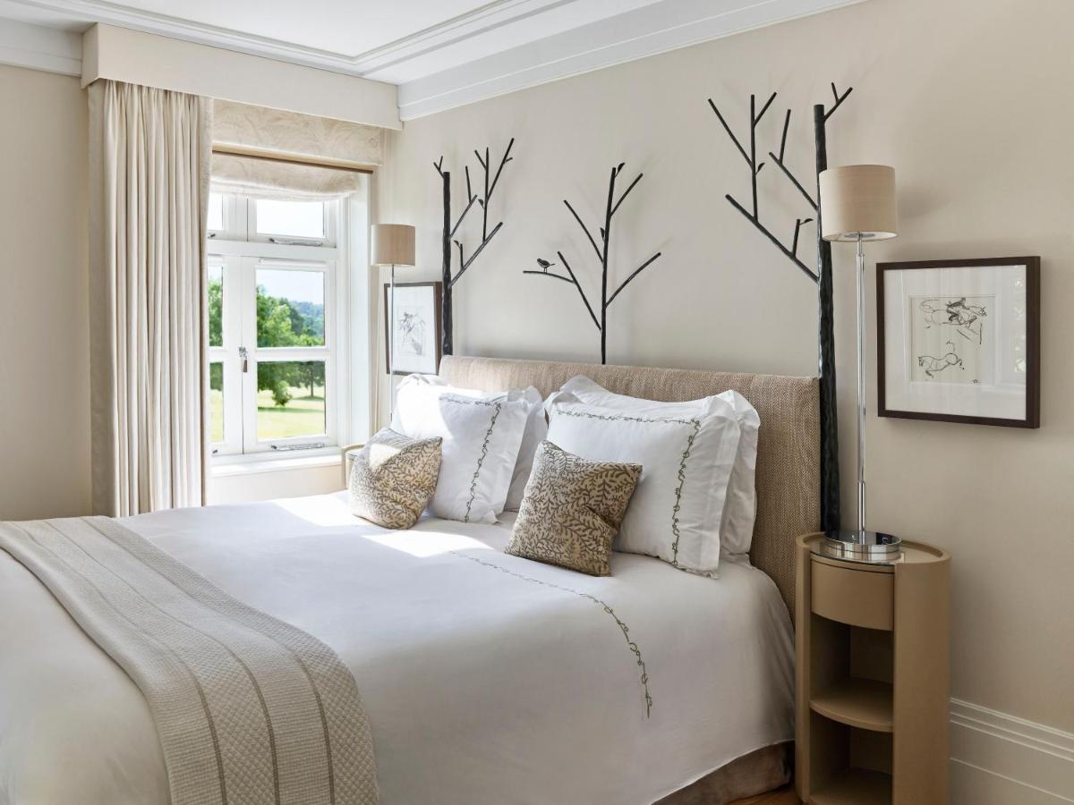Coworth Park - Dorchester Collection