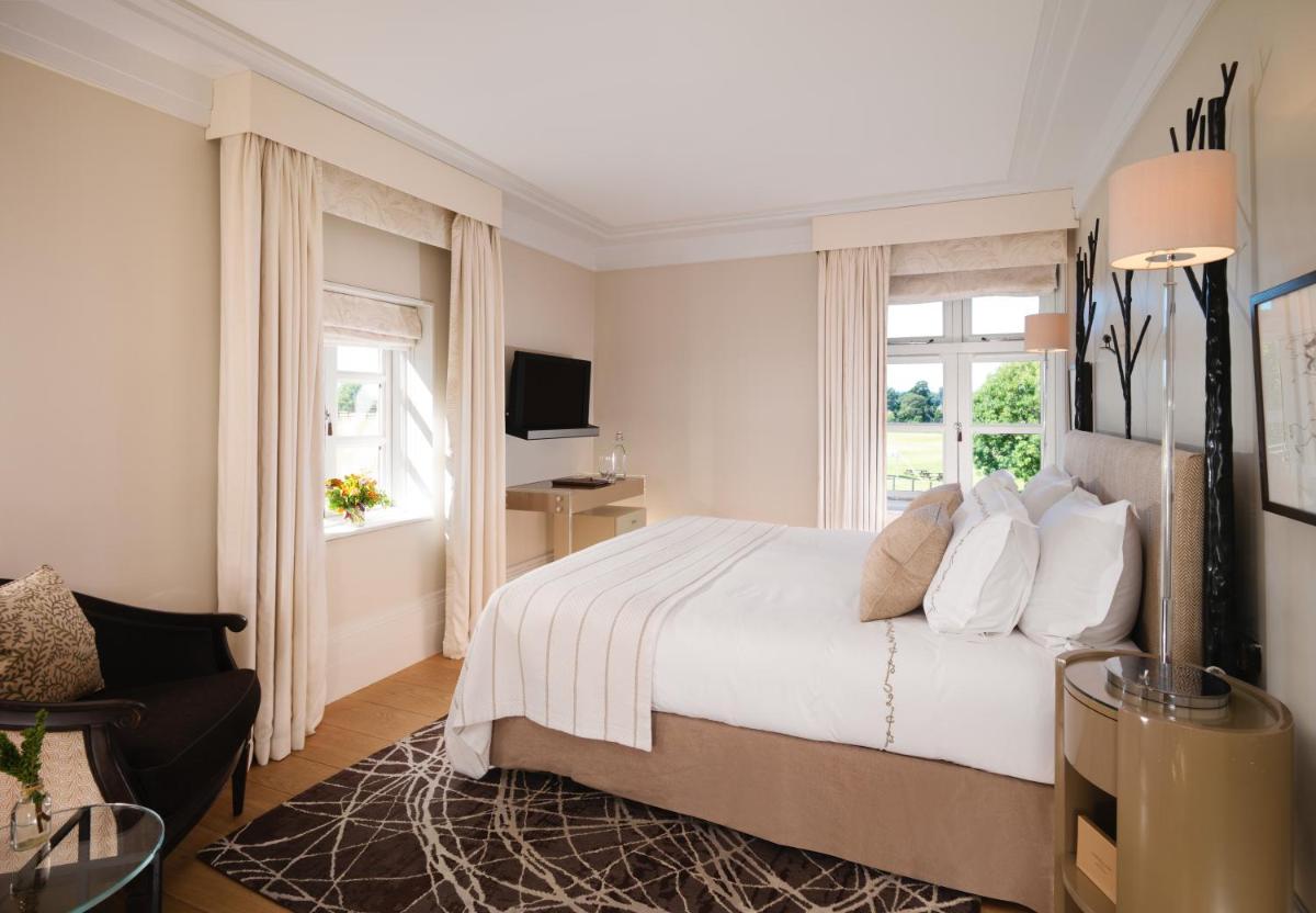 Coworth Park - Dorchester Collection