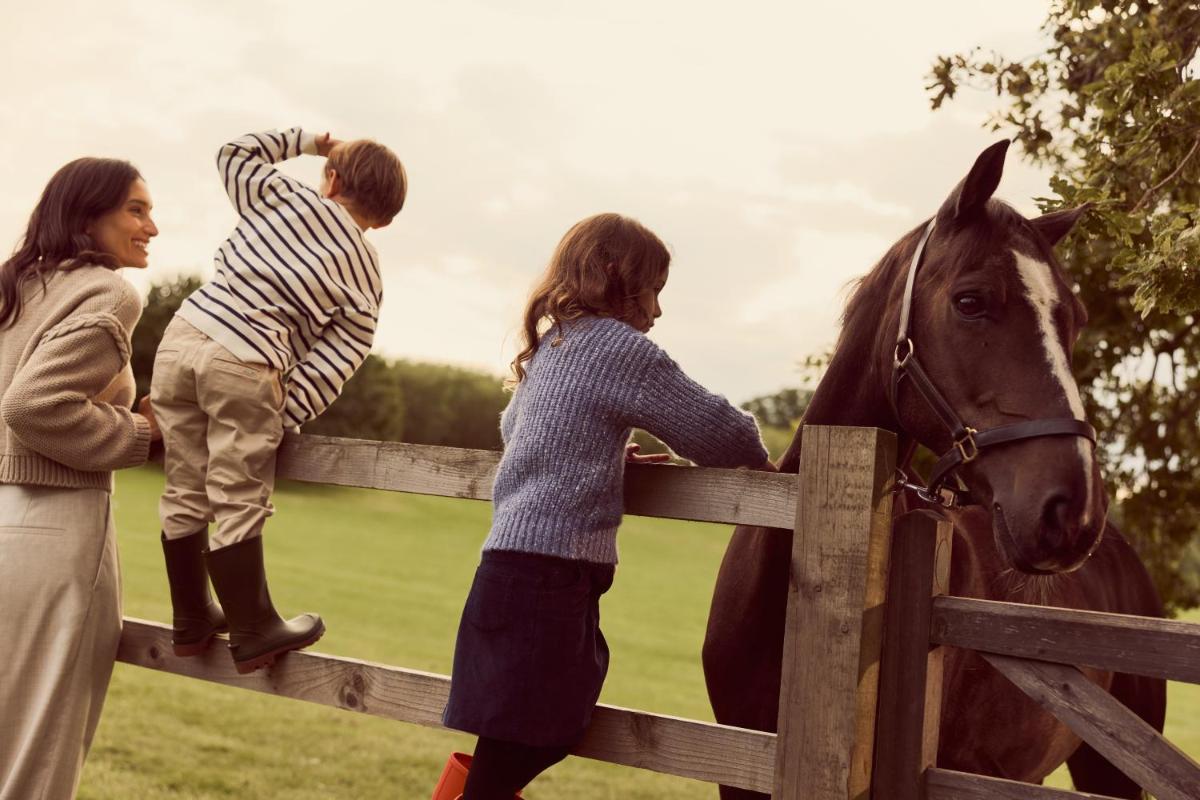 Coworth Park - Dorchester Collection
