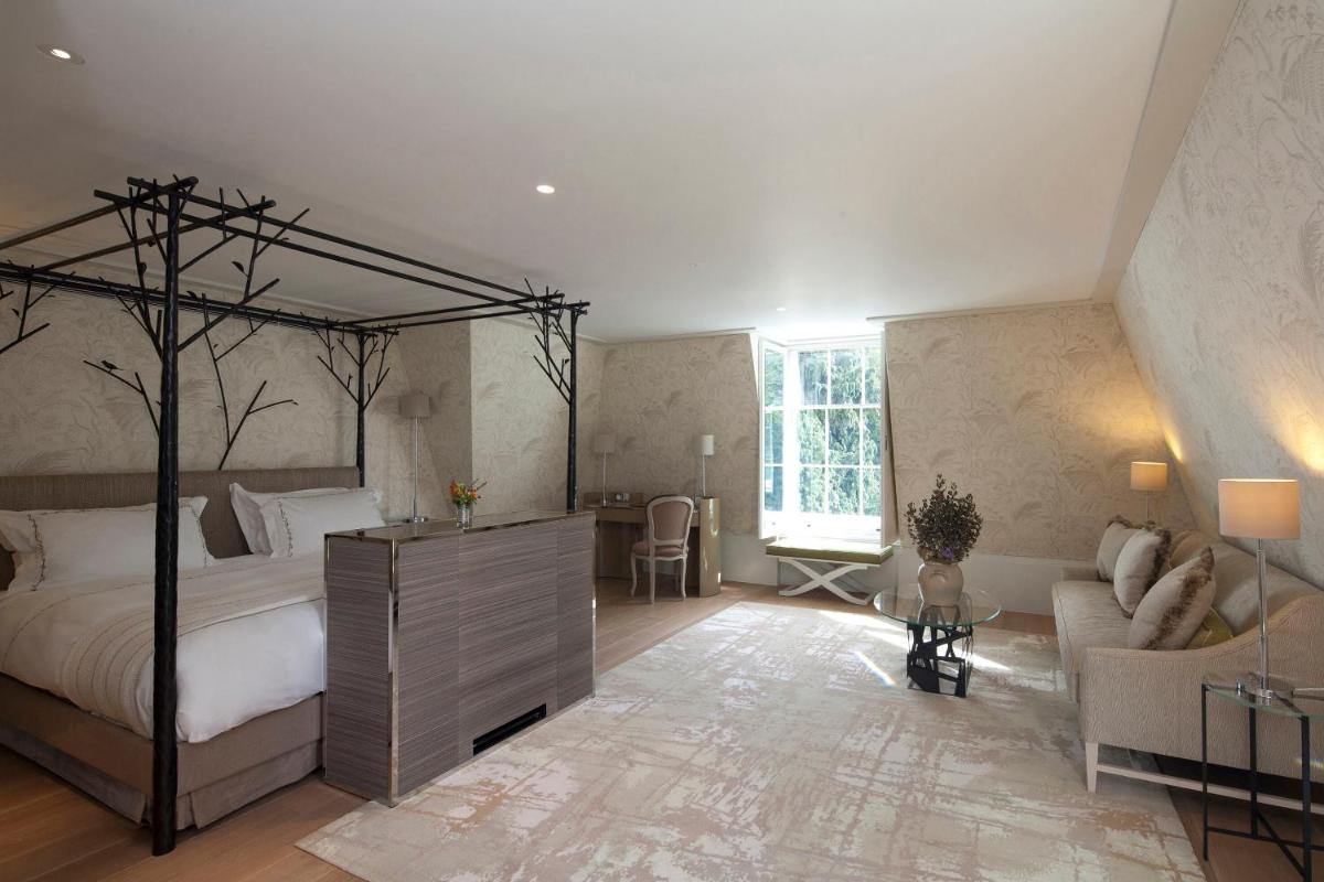Coworth Park - Dorchester Collection