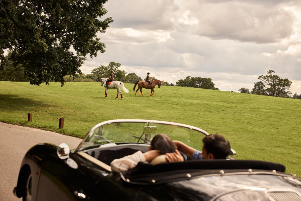 Coworth Park - Dorchester Collection