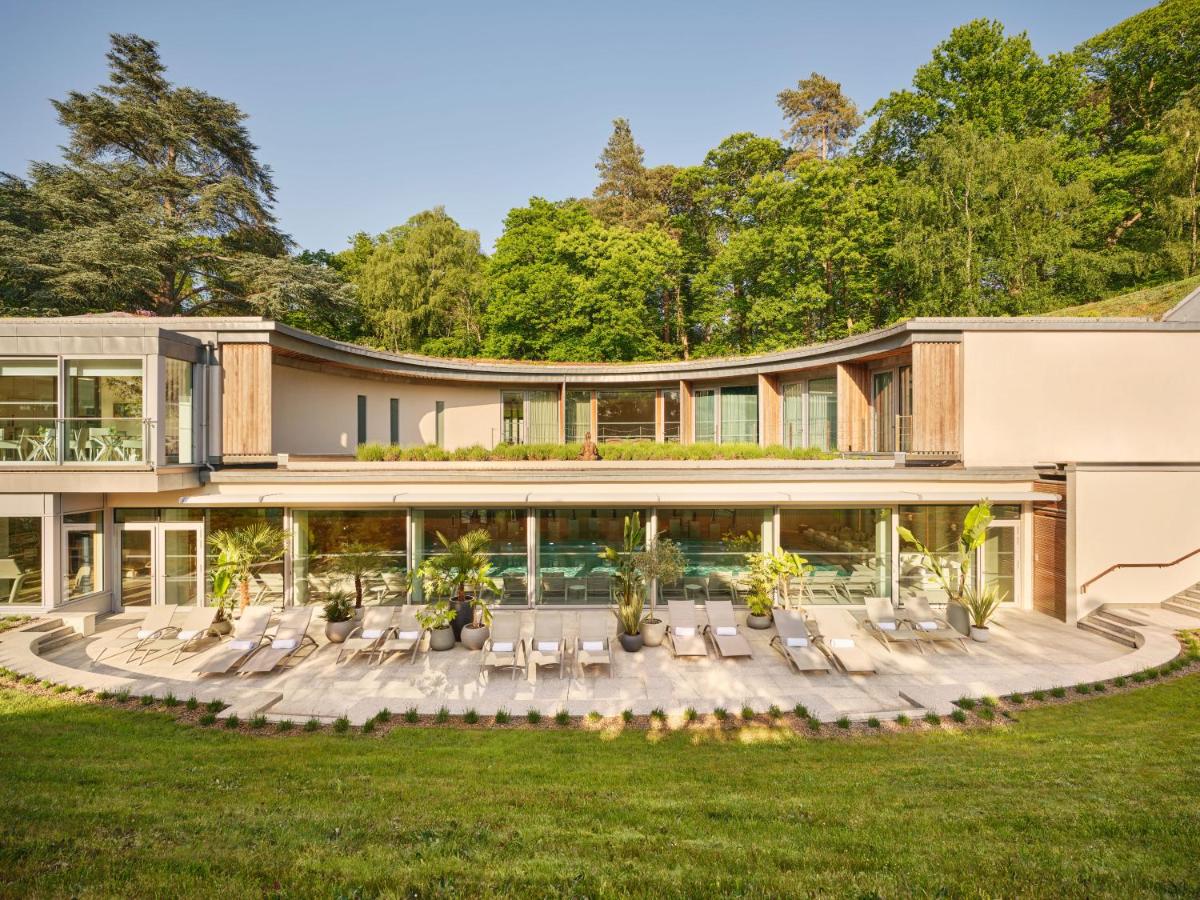 Coworth Park - Dorchester Collection