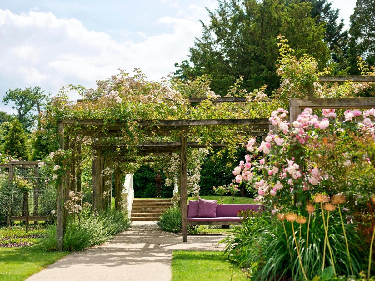 Coworth Park - Dorchester Collection