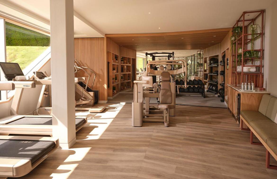 Coworth Park - Dorchester Collection