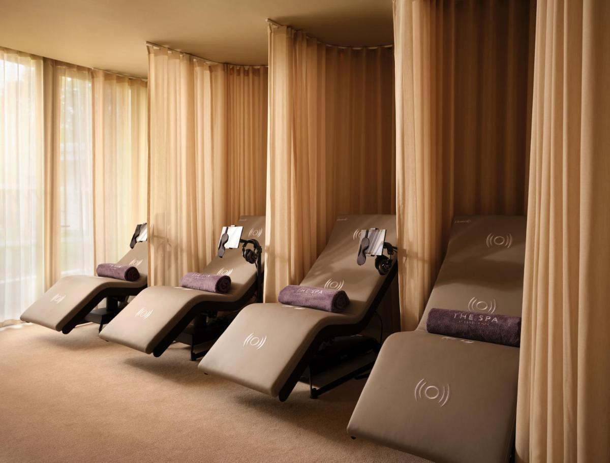 Coworth Park - Dorchester Collection