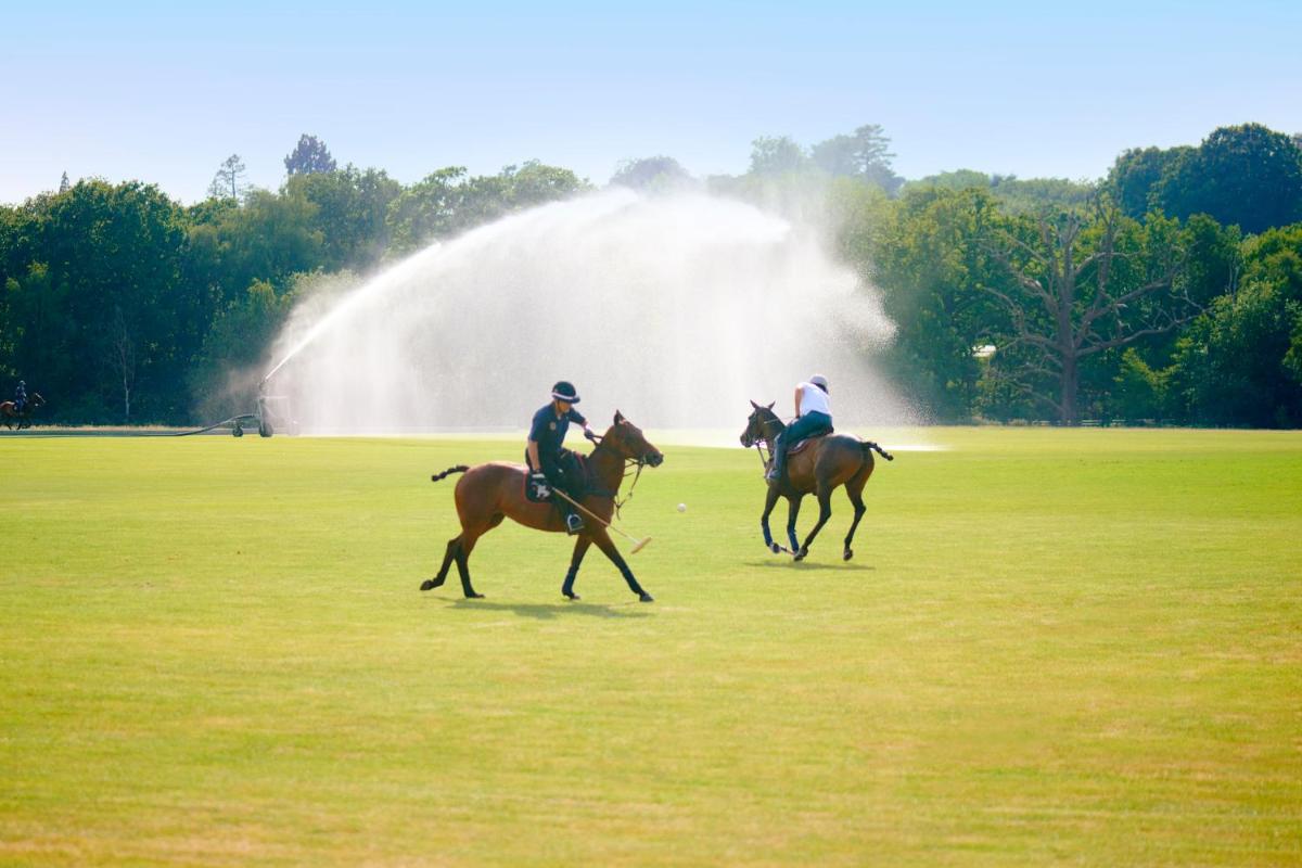 Coworth Park - Dorchester Collection
