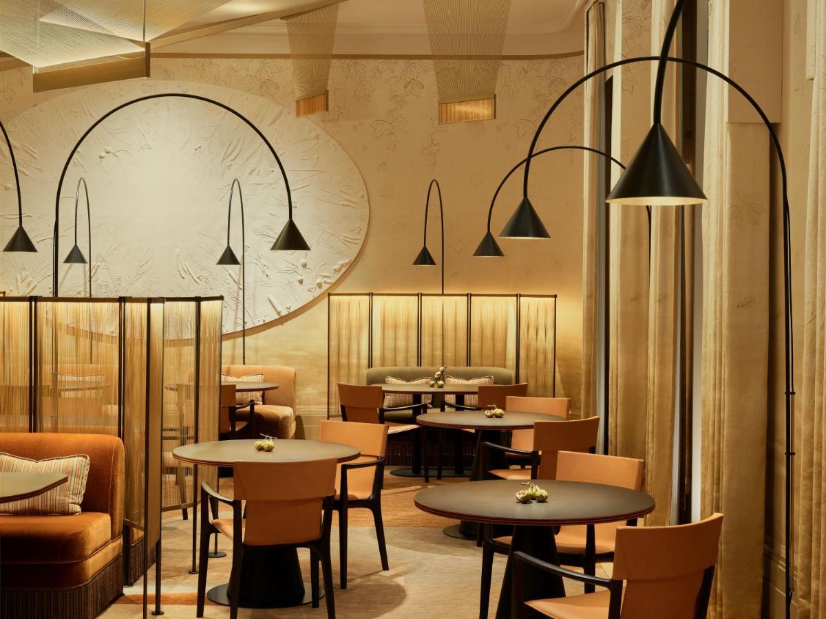 Coworth Park - Dorchester Collection