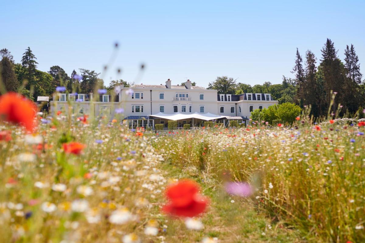Coworth Park - Dorchester Collection
