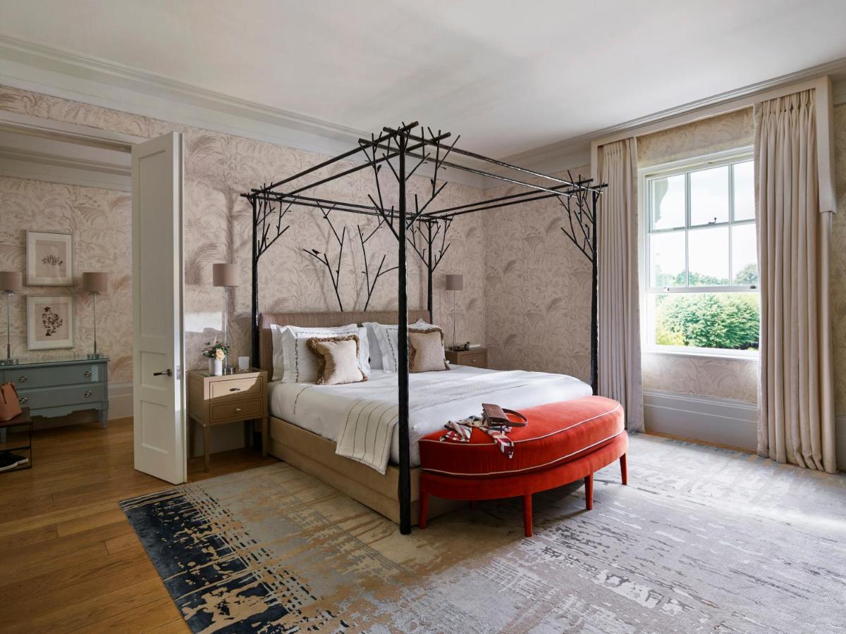 Coworth Park - Dorchester Collection