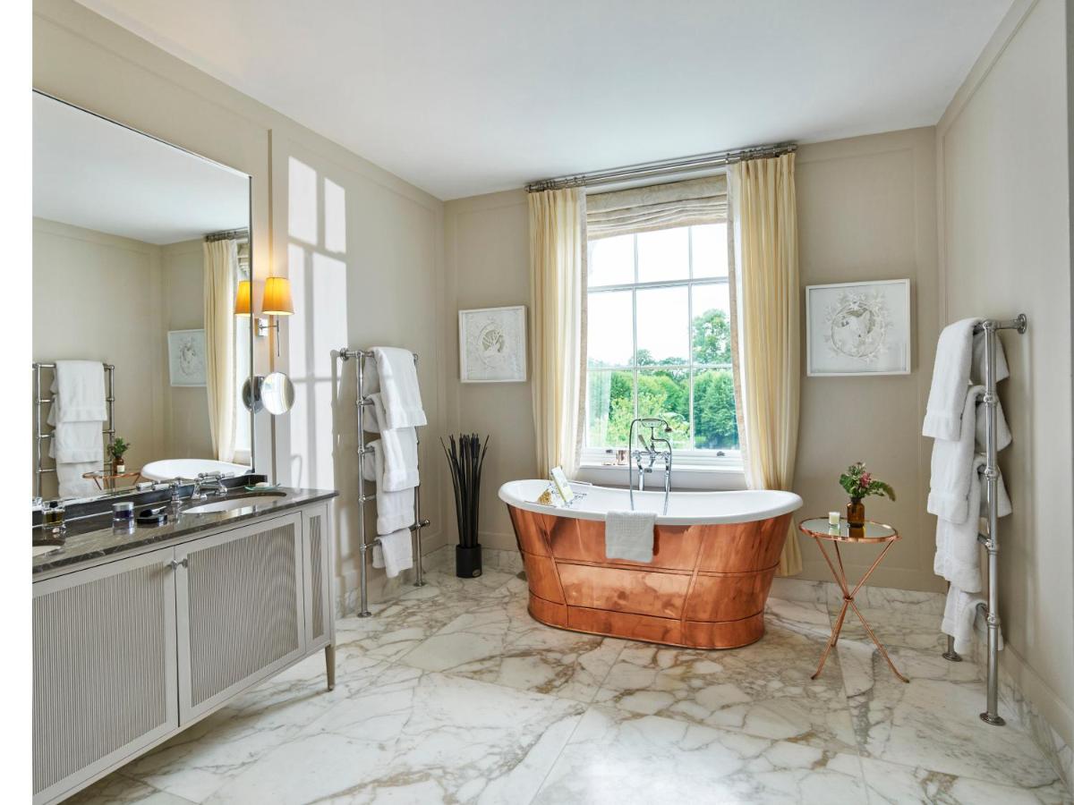 Coworth Park - Dorchester Collection
