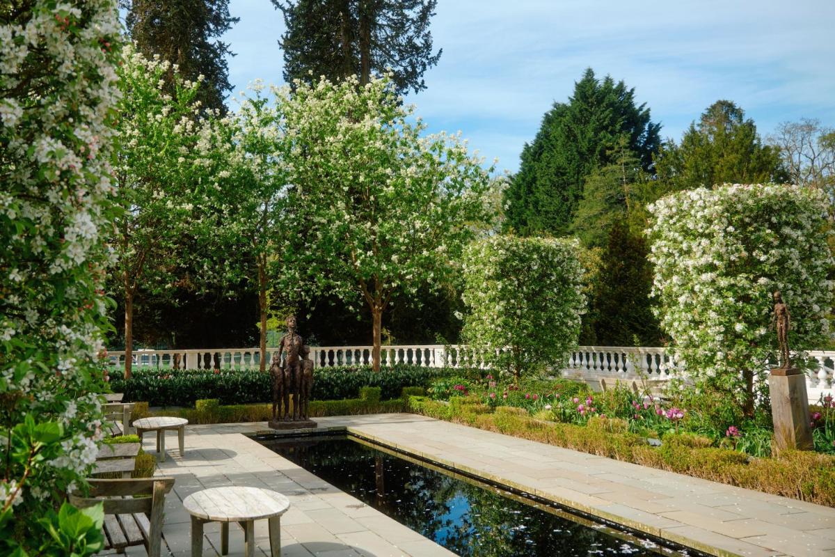 Coworth Park - Dorchester Collection