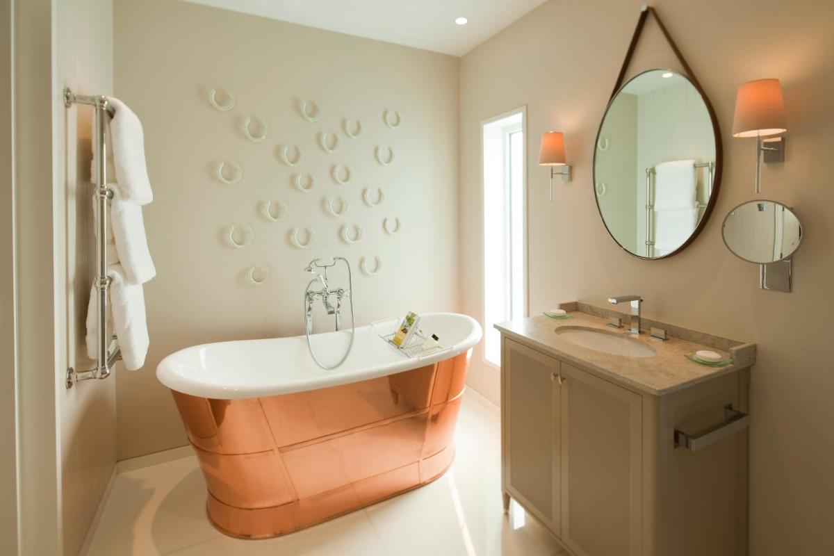Coworth Park - Dorchester Collection