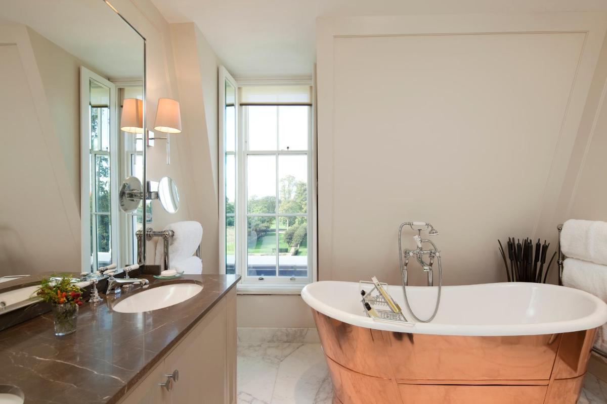 Coworth Park - Dorchester Collection