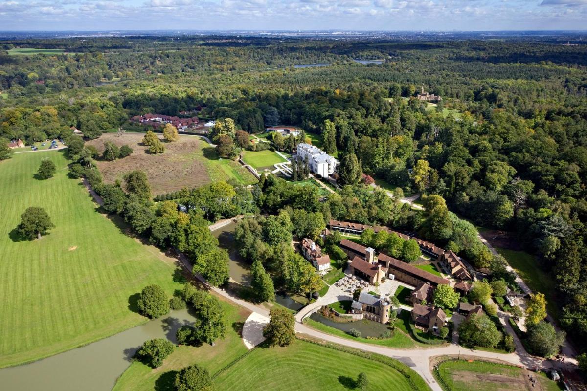 Coworth Park - Dorchester Collection