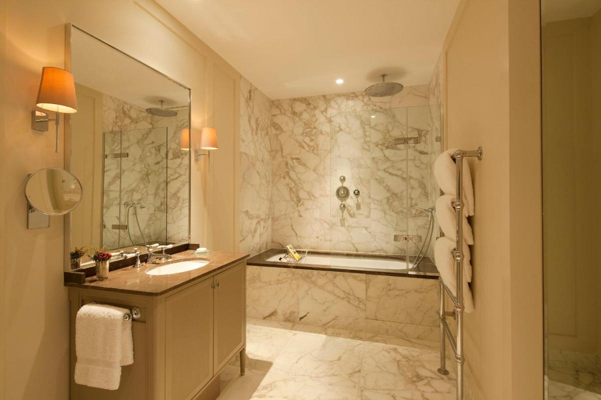 Coworth Park - Dorchester Collection