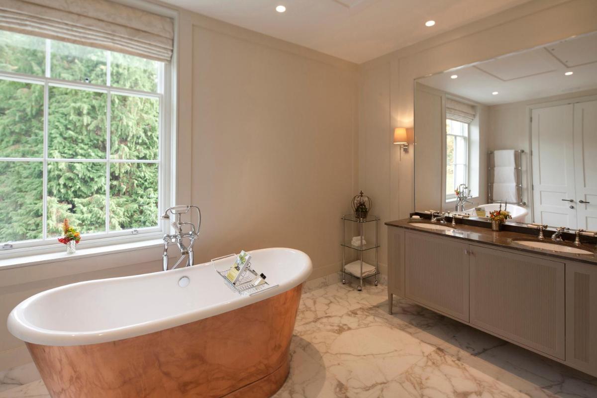 Coworth Park - Dorchester Collection
