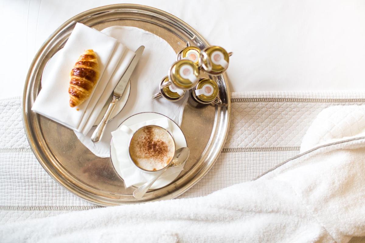 Coworth Park - Dorchester Collection