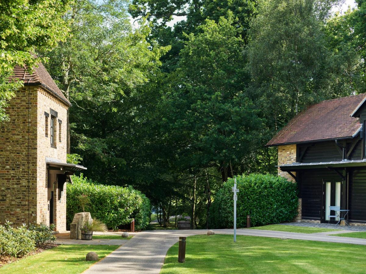 Coworth Park - Dorchester Collection