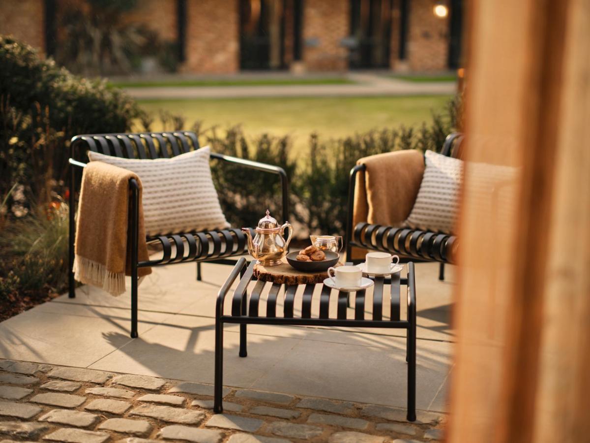 Coworth Park - Dorchester Collection