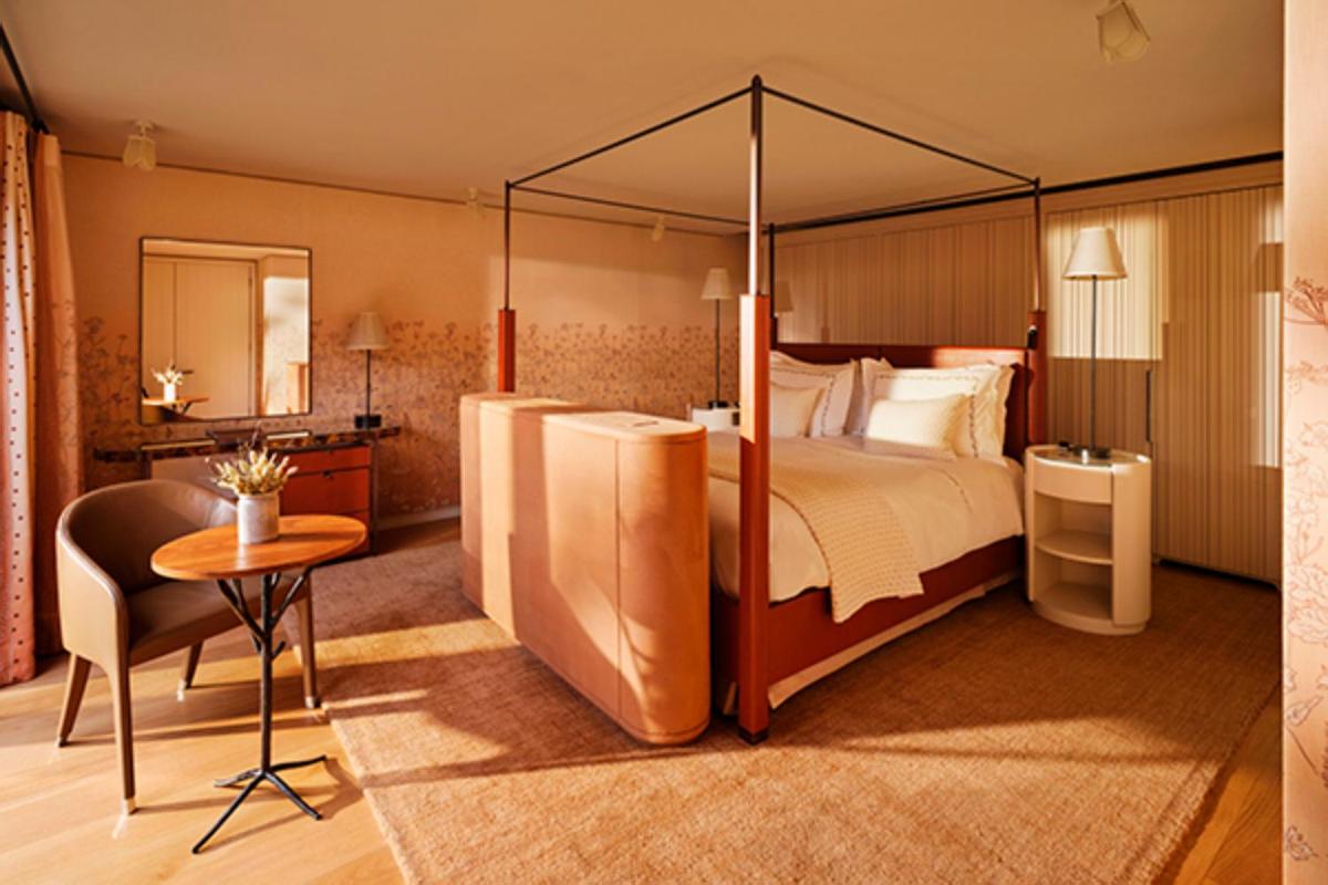 Coworth Park - Dorchester Collection