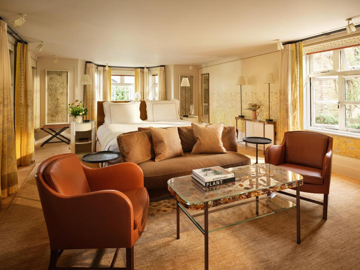 Coworth Park - Dorchester Collection