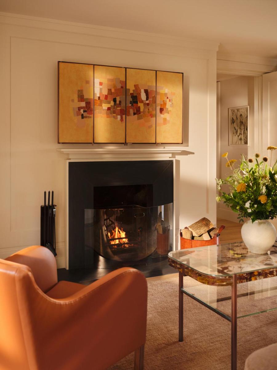 Coworth Park - Dorchester Collection
