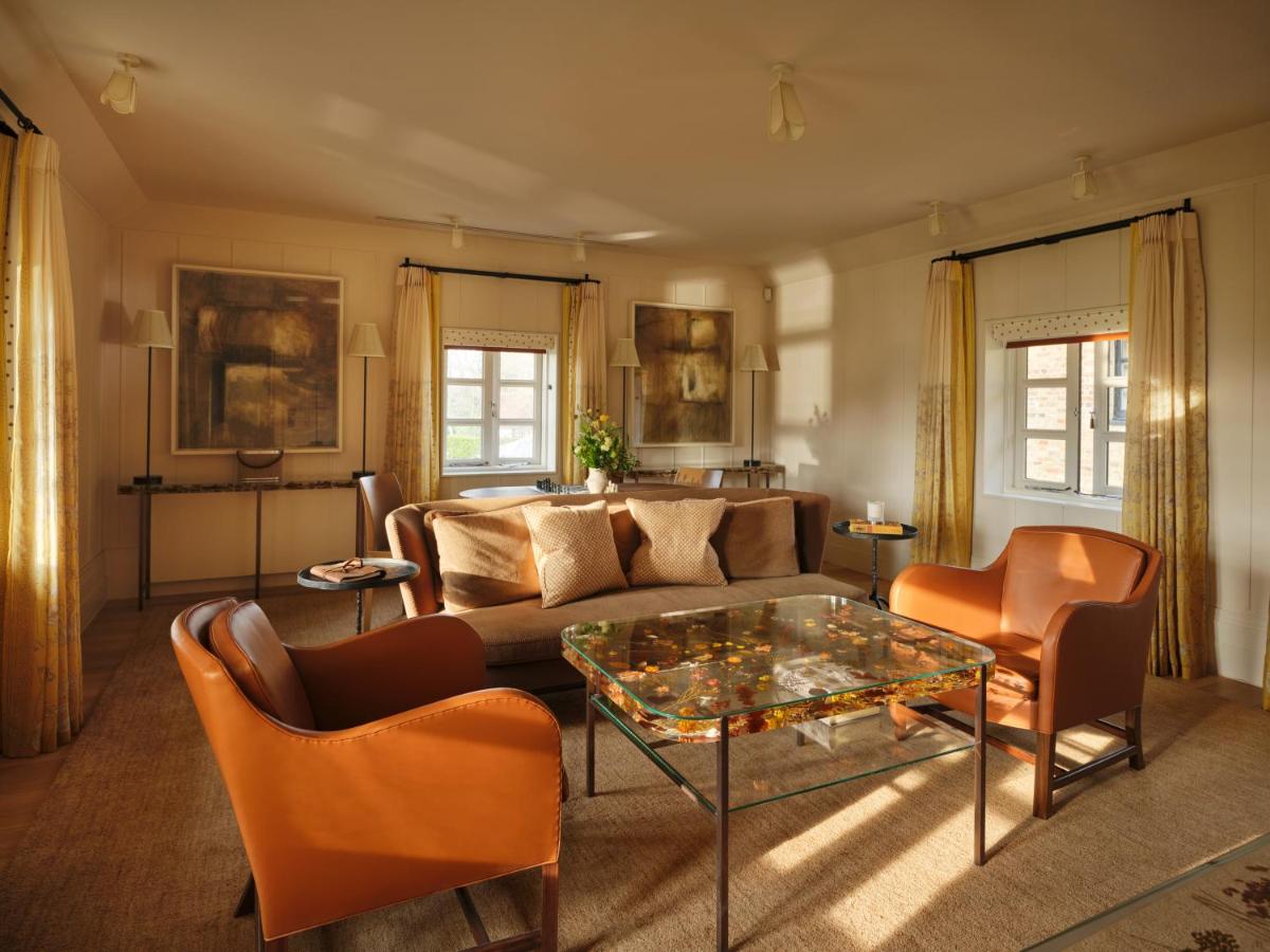 Coworth Park - Dorchester Collection