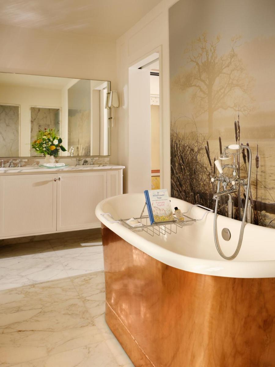Coworth Park - Dorchester Collection
