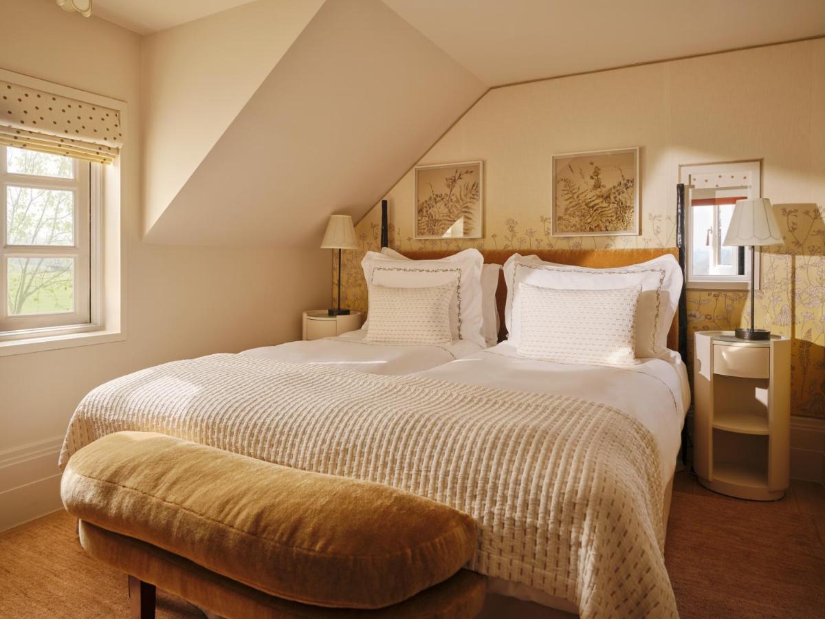 Coworth Park - Dorchester Collection