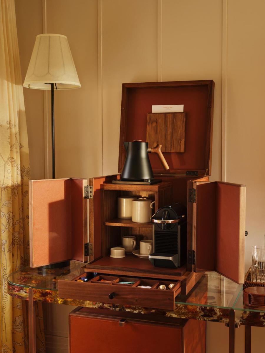 Coworth Park - Dorchester Collection
