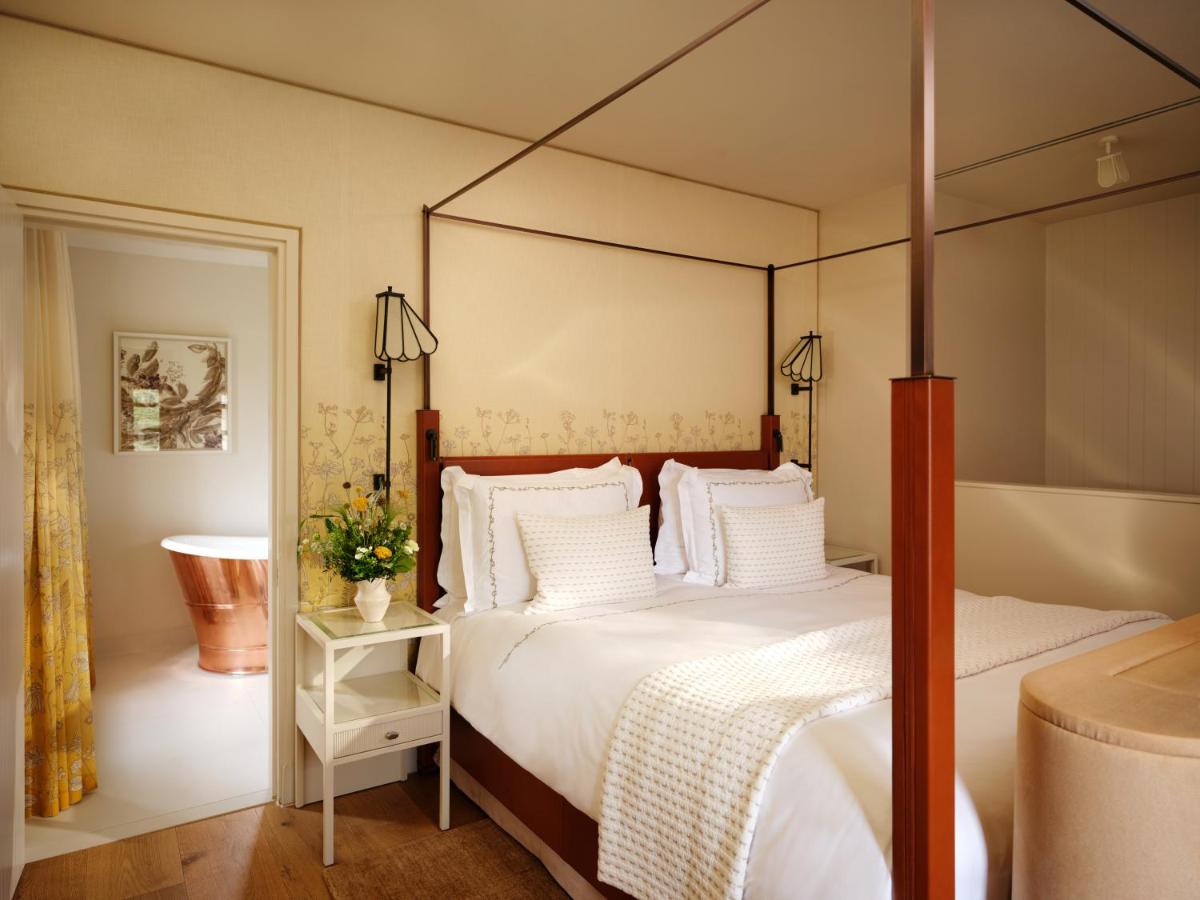 Coworth Park - Dorchester Collection