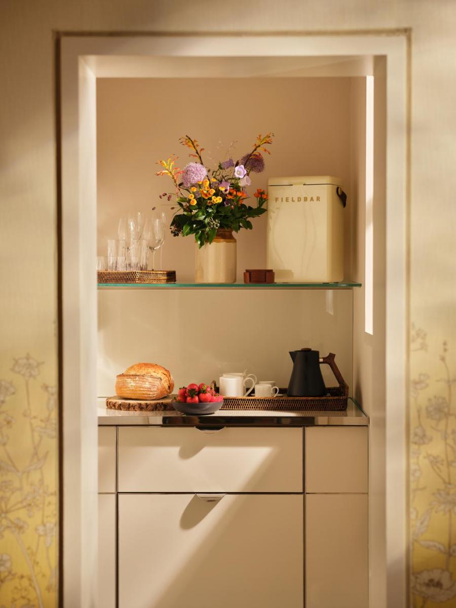 Coworth Park - Dorchester Collection