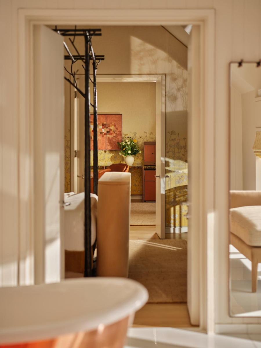 Coworth Park - Dorchester Collection