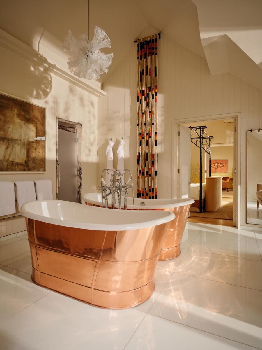 Coworth Park - Dorchester Collection