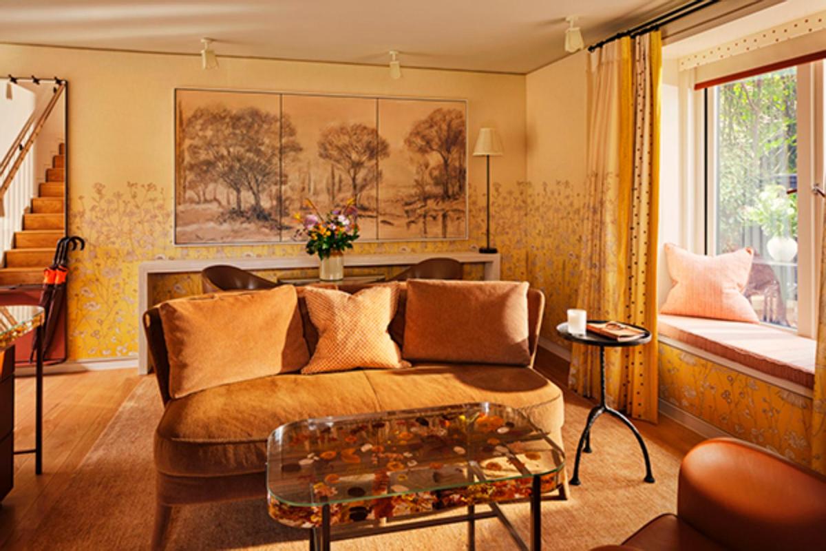 Coworth Park - Dorchester Collection
